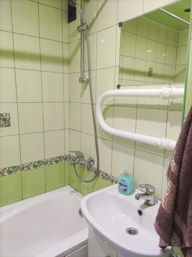 Julias Apartments Riga, 3X Rooms Exterior foto
