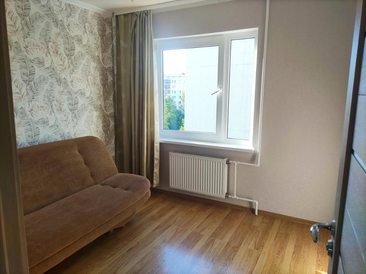 Julias Apartments Riga, 3X Rooms Exterior foto