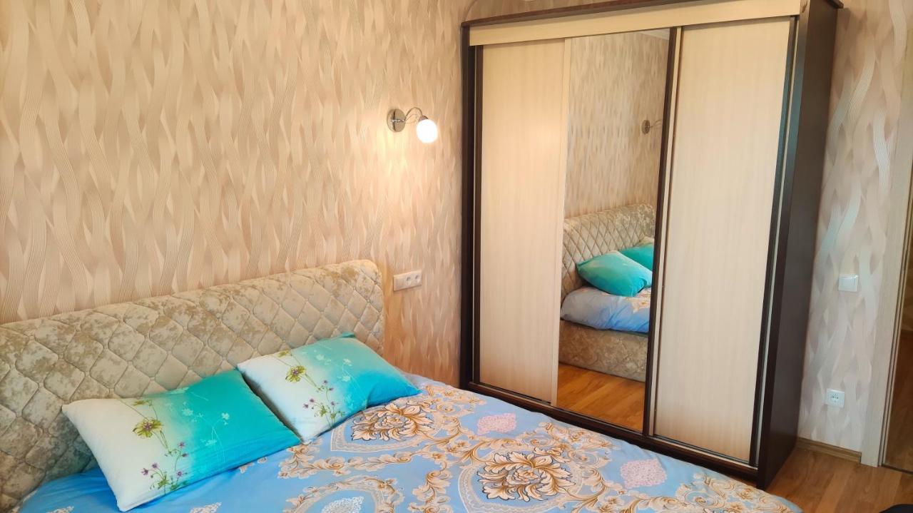 Julias Apartments Riga, 3X Rooms Exterior foto